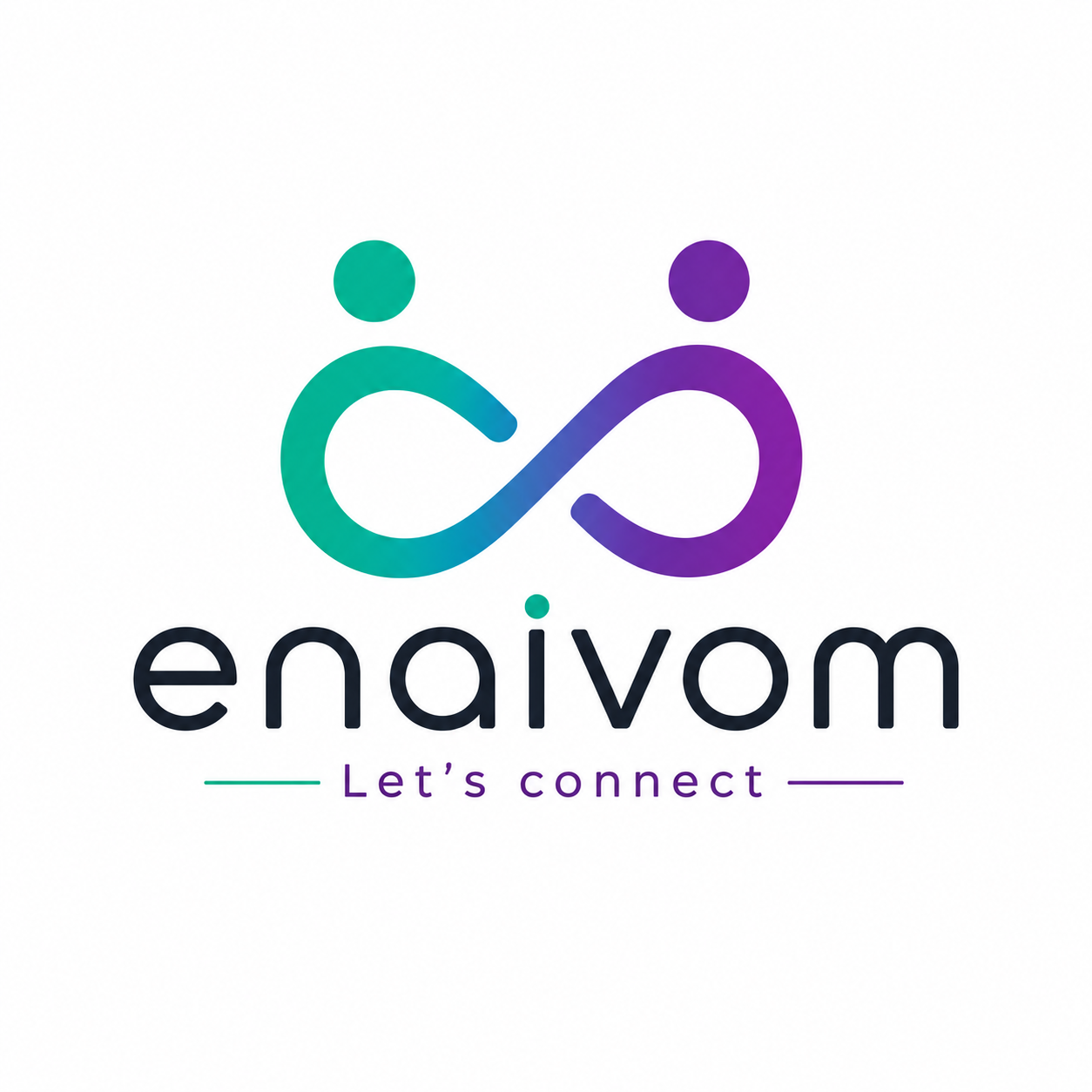 Enaivom Logo
